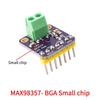 MAX98357 I2S Аудиоусилитель класса D для ESP32 и Raspberry Pi