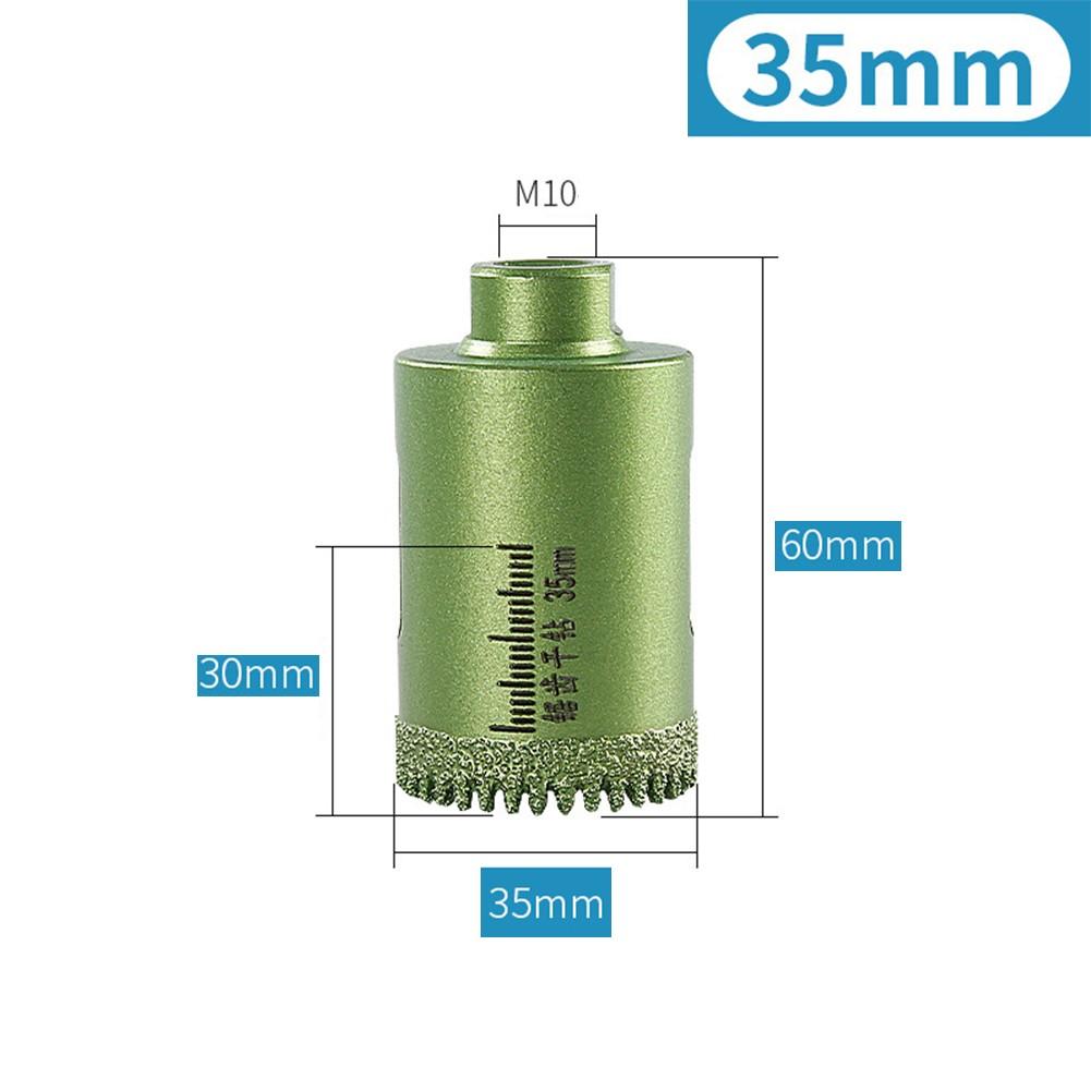 Сухое сверление отверстий. Совершенно новый процесс пайки.