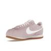 Nike Cortez Vintage Pink Foam женские кроссовки Gum-Medium-Brown White FJ2530-600
