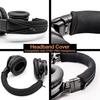 Чехол на оголовье наушников для Audio Technica ATH-M30 M40 M50 M50X M50S M40X M20X M30X Двухслойные неопреновые протекторы оголовья