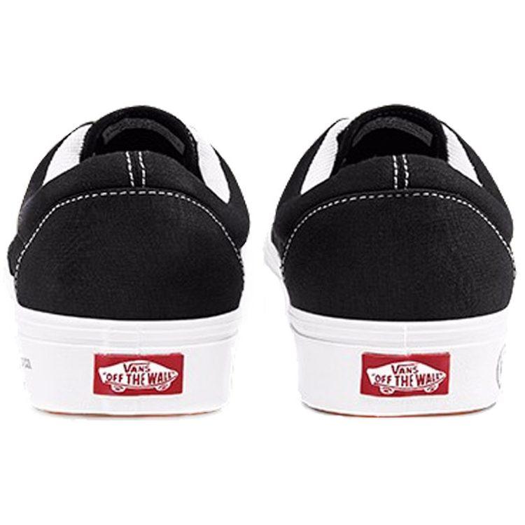 Era Vans ComfyCush 'Черный' VN0A3WM9VX6