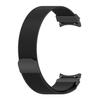 For Samsung Galaxy Watch 5 44mm/Watch 5 40mm/Watch 5 Pro 45mm Replacement Wrist Band Stainless Steel Milanese Mesh Watch Strap