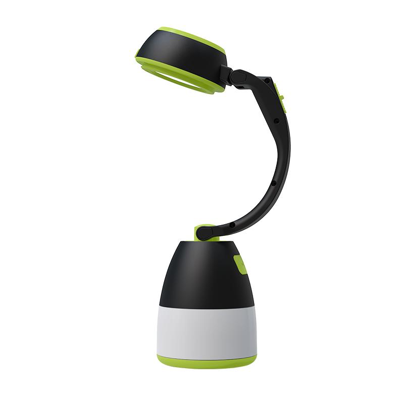 Hot Saling Portable Camping Lantern Rechargeable LED Camping Lamp For People Like Outdoor