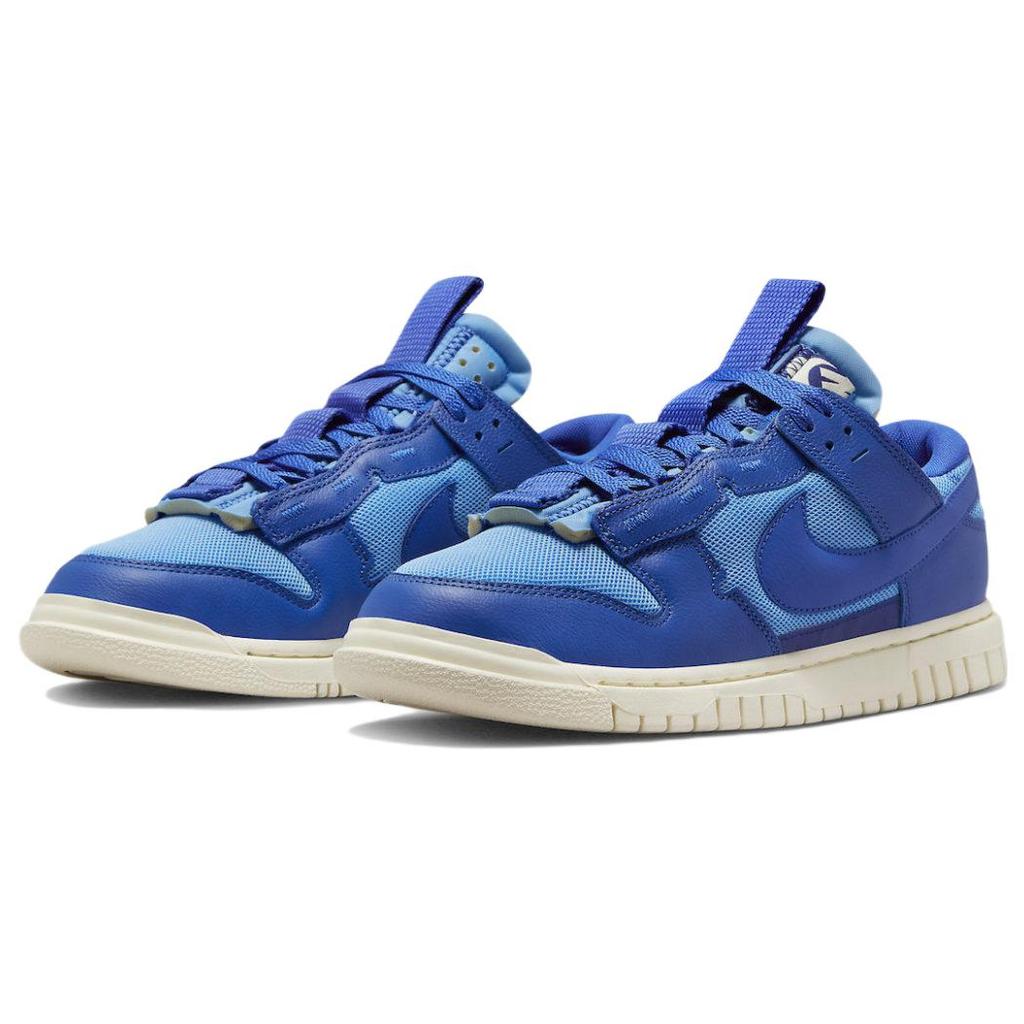 New Nike Air Dunk Jumbo University Blue DV0821-400