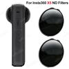 Для Insta360 X5 Фильтры ND16 ND32 ND64 Фильтр Устойчивый к царапинам Для Insta 360 X5 Фильтры из закаленного стекла Аксессуар