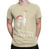 Spartan Warrior Novelty Graphic 100 Cotton Tshirt Spartan Tops Tees For Unisex