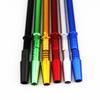 Multicolor Aluminum Alloy Hookah Handle Hookah Shisha Water Pipe Nargile Sheesha Narguile Chicha Cachimbas Hookah Accessories