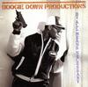 CD BOOGIE DOWN PRODUCTIONS - BY ALL MEANS NECESSA  10972J Jive 1988 US Rap & Hip-Hop/R&B Used