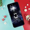 Чехол Hollow Knight для Xiaomi 13 14 15 Ultra 11T 12T 13T 14T Pro POCO F7 Pro F5 F6 X3 X5 X6 X7 Pro
