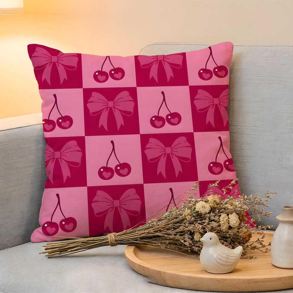 Cushion Cover Linen SkinFriendly Soft Decorative Case for Sofa Home Decor Trendy kkirsh Brand Pillow cover