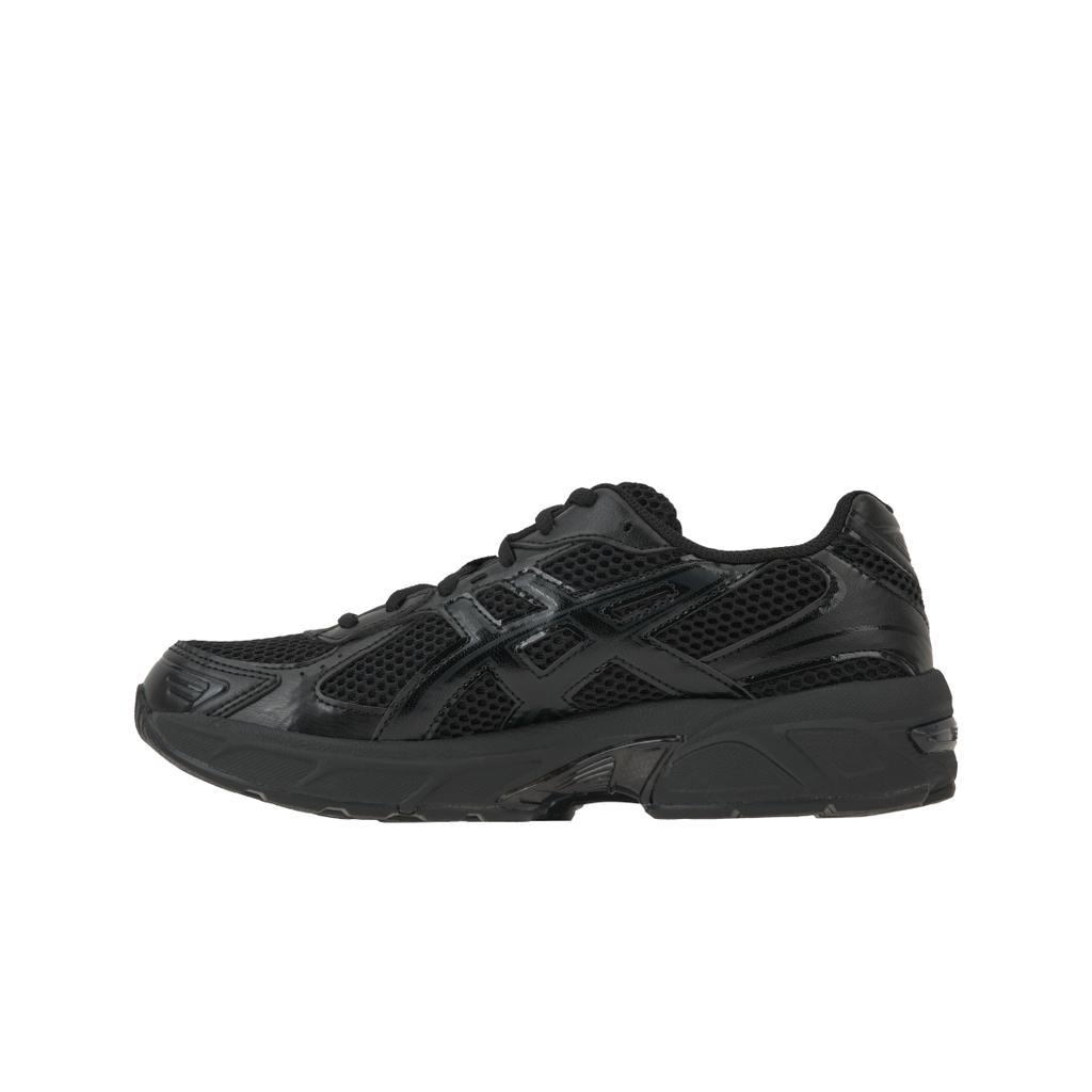 Asics Мужские кроссовки Gel 1130 Black Graphite-Grey 1201A256-002