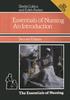 Книга The Essentials of Nursing: An Introduction