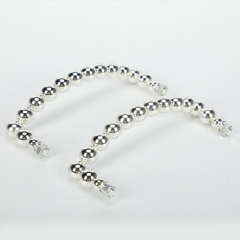 Fashion Iron Metal Fruit Tray Hollow Art Rectangular Shape Afternoon Tea Plate Handmade Snack Storage Tray Cake