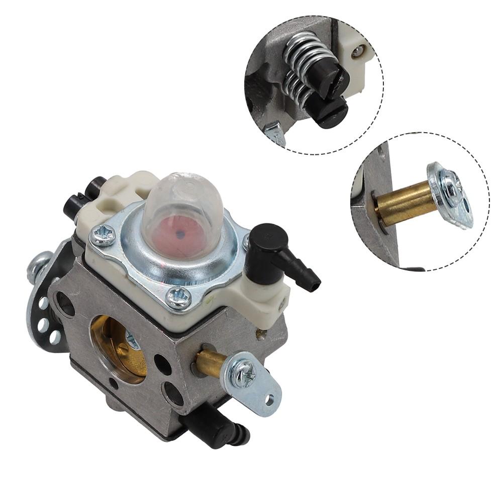 Attachment Carburetor Kit WT-990 WT-990-1 Parts Replacement Lawn Mower