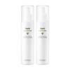 Herb Snail Basic Set Skin Toner + Emulsion, 1 Set