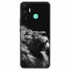 Для Infinix Hot 12 Play NFC Чехол X6816D Ударопрочный Силиконовый Мягкий TPU Чехол для Телефона для Infinix hot12 play NFC Чехол Бампер Funda