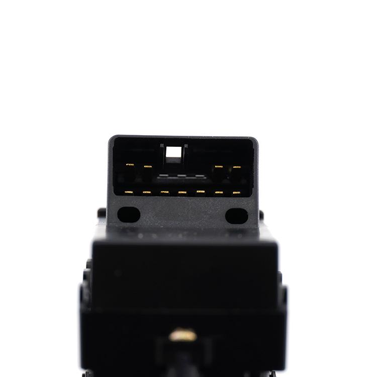 Suitable for Toyota Power Window Glass Lifter Master Control Switch Button 84820-97201