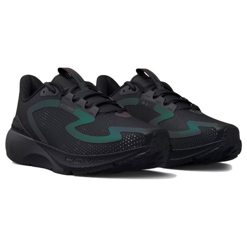 Under Armour Черные кроссовки HOVR Machina 3 3025800-003