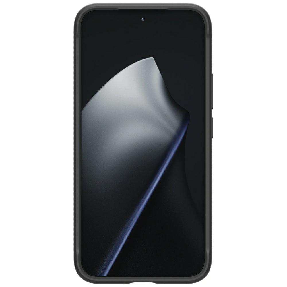 Etui Spigen Rugged Armor do Xiaomi 15T   Pro czarny