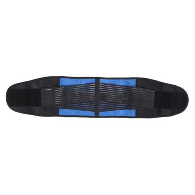 Пояс для поддержки спины Дышащий Пояс для талии Поясничный Пояс для нижней части спины для женщин Мужчин Облегчение боли в нижней части спиныXXL