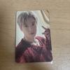 Reproduction Photo Card