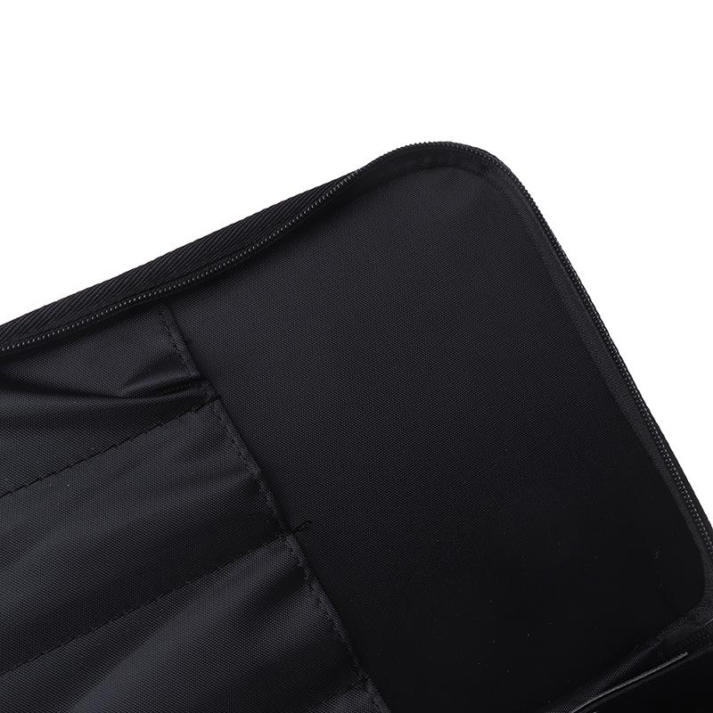 Парикмахерская парикмахерские ножницы расческа триммер инструмент для хранения сумка чехол