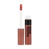 New York Sensational Liquid Matte Lipstick 7ml NU02 Strip It Off Lightweight Long Lasting Non Sticky Full Coverage Nude Lip Color