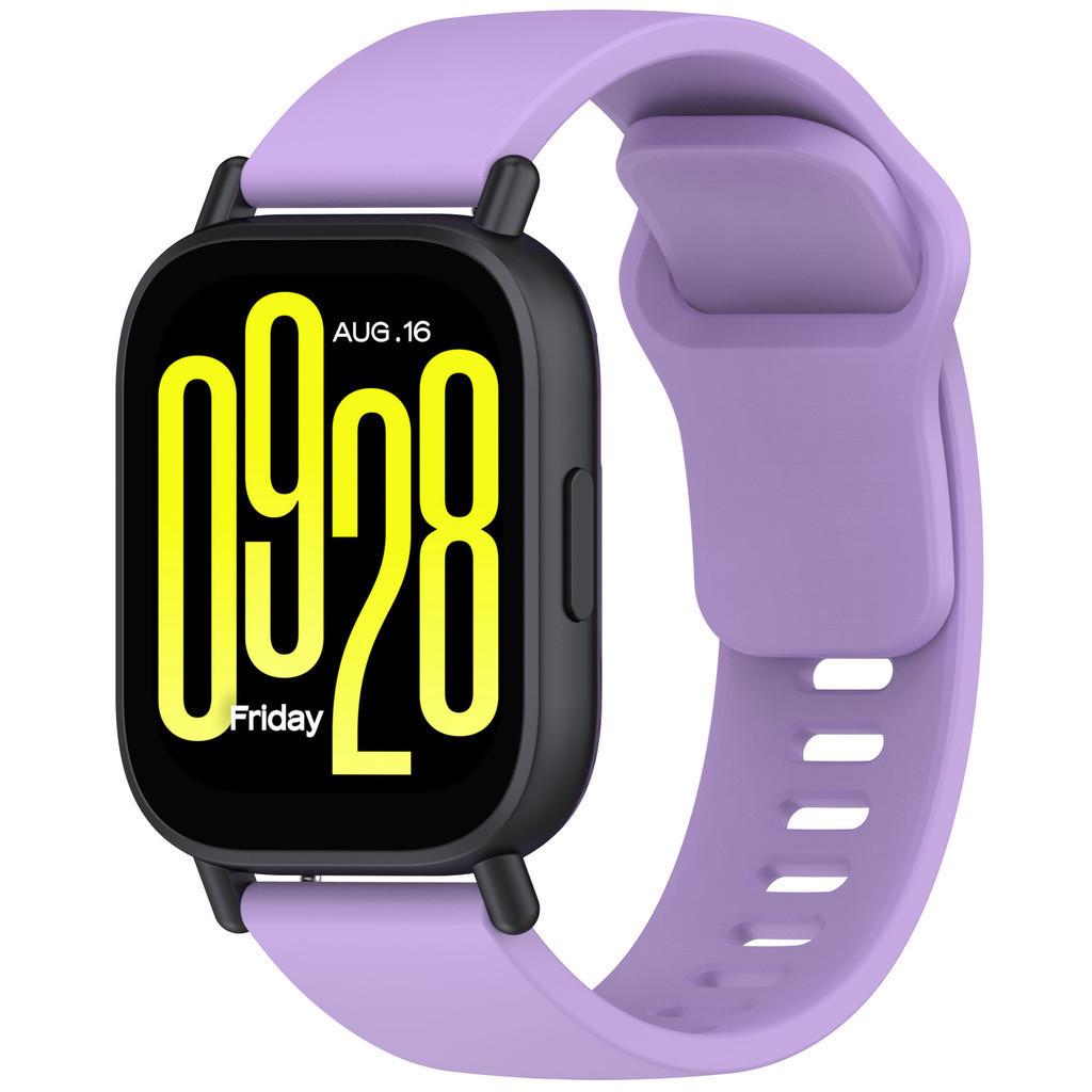 Original Silicone Strap+Case For Xiaomi Redmi Watch 5 Active smartwatch wristband Sport Bracelet correa Redmi watch 5 Lite bands