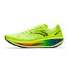 Rocket 6 Pro Comfortable Fit Cushioning Low Top Running Shoes Men Sneaker Fluorescent-Green 112445563-6