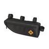 B SOUL Bicycle Triangle Bag Bike Frame Front Tube Bag Waterproof Pouch