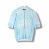 Mens Cycling Jersey Short Sleeve Breathable Sun Protection Road Bike Apparel Outdoor Sport