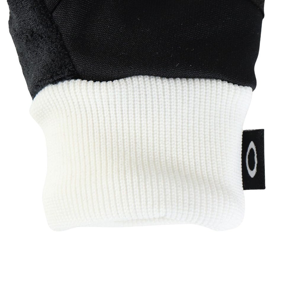 FOS901848 ESSENTIAL WARM GLOVE Размер L (США) на XL (Япония) [Oakley] SP, (100) WHITE, (эквивалентный размер)