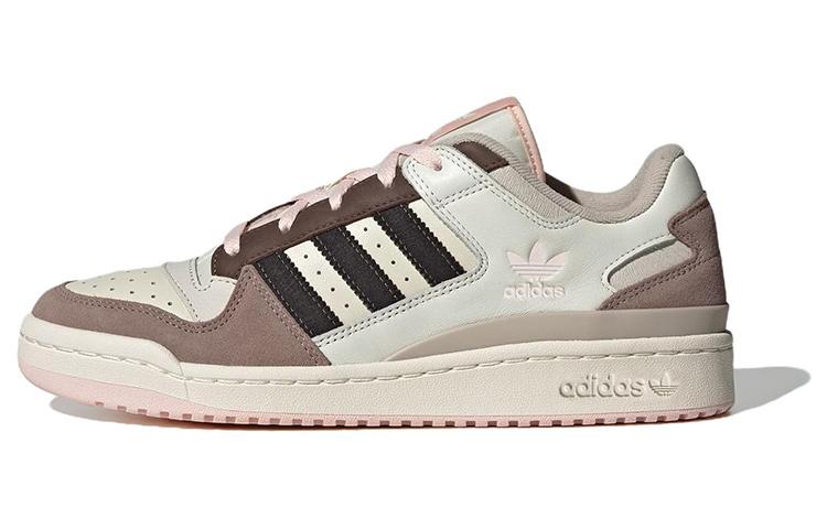 adidas Originals Forum Low Коричневый Белый Женские ID6265