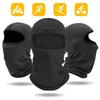 Cycling Balaclava Unisex Breathable Ice Silk Motorcycle Riding Sports Face Mask Neck Protect Summer Sunscreen Headwear