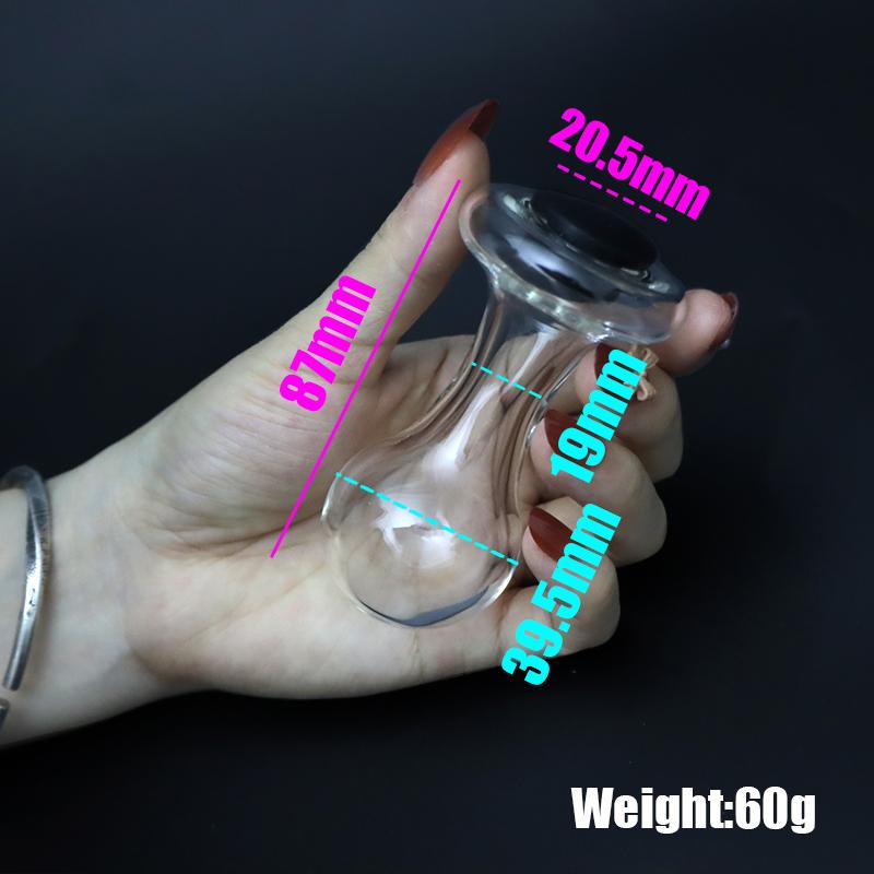 Новый полый стеклянный фаллоимитатор, анальная пробка, анальный расширитель, вагинальный массажер, женский мастуратор, 4 стиля, анус, секс-игрушки для женщин и мужчин, секс-шоп 18