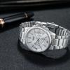 Casio Мужские серебряные часы MTP-1375D-7AVDF-