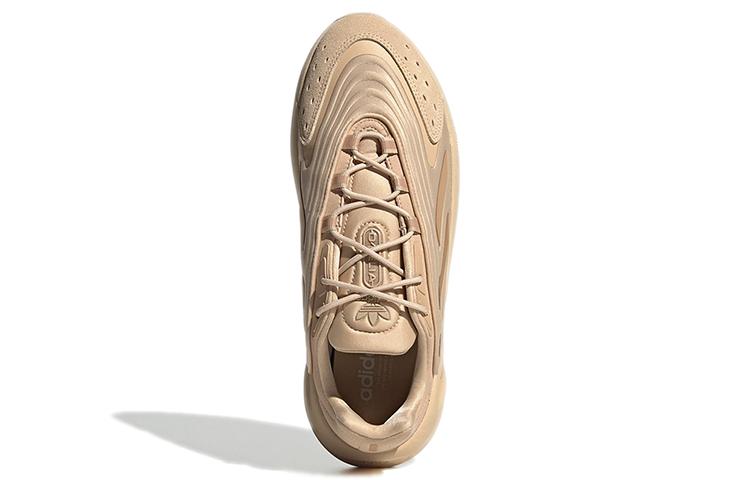 Unisex Sneakers Adidas Ozelia 'Halo Ivory'