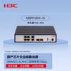 Многосервисный корпоративный маршрутизатор H3C MSR1004-G