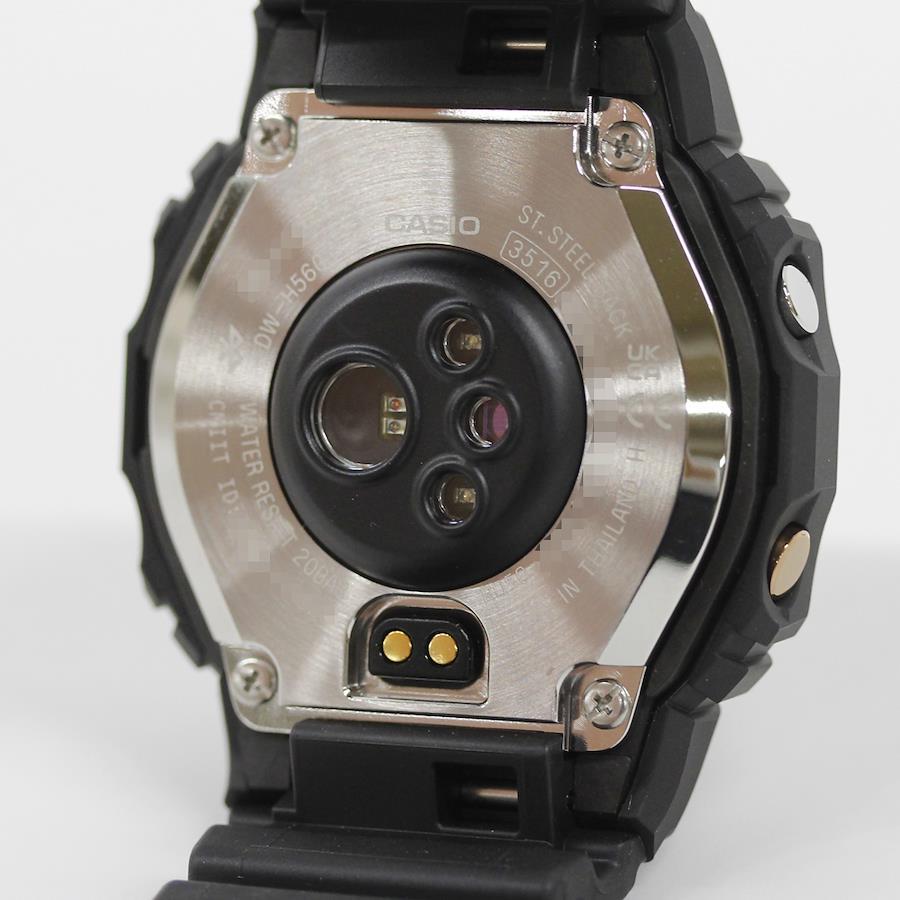 CASIO G-SHOCK DW-H5600MB-1JR DW-H5600MB-1 DW-H5600 Цифровой