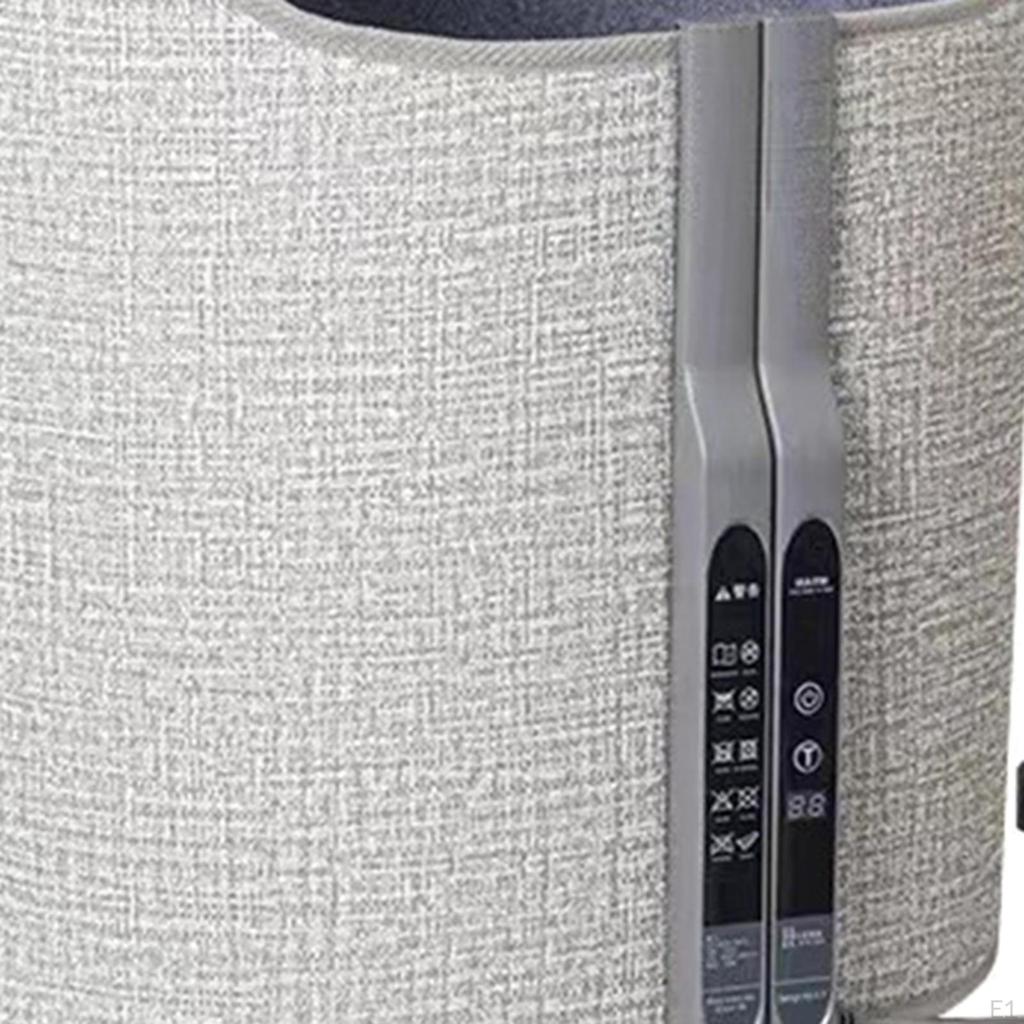 Подставка под стол для ног, подогреватель для ног, 170 Вт, наклонное выключение, холодный подогреватель для ног, электрический подогреватель для ног