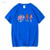 Junie B Jones Book Teacher T Shirt Childrens Kindergarten Back To School Long Or Short Sleeves Vintage Washed Designer Clothes