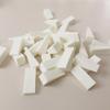 Dry And Wet Powder Puff Soft Cosmetic Puff Washable Triangle Makeup Sponge  Women