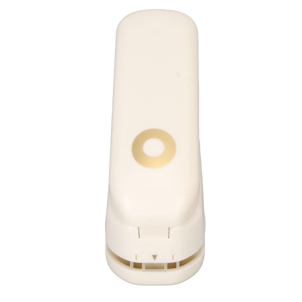 Мини-дырокол складная книга кольцевой дырокол скрапбукинг паста рычажный механизм рукоделие