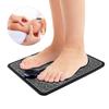 Electric EMS Foot Massager Pad Feet Muscle Stimulator Foot Massage Mat Improve Blood Circulation Relieve Ache Pain Health Care