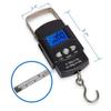 For Fishing Luggage Travel LCD Digital Scale Hanging Scale Electronic Weighing Scale Luggage Scale