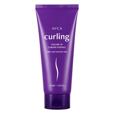 Abka Volume Up Curling Hair Essence, 1 шт., 150 мл