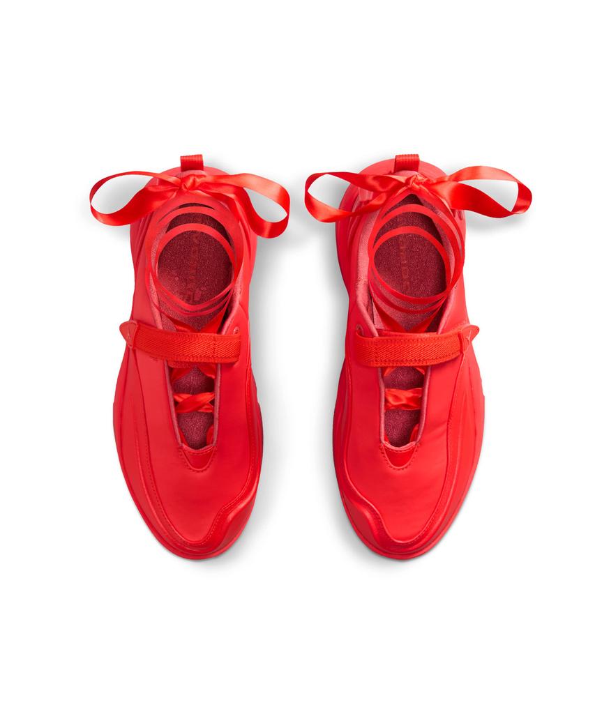 Nike Jordan Point W - Chile Red:Deep Maroon:Pueblo Red / Ib8597-600