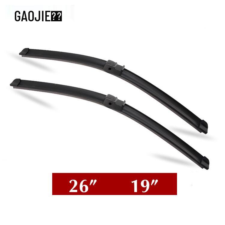 Ford C-MAX MK1 (2003-2010) Front Windshield Wiper