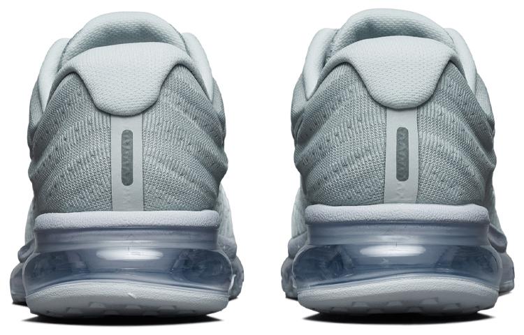 Nike Air Max 2017 Чистый платиновый 849559-009