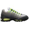 Nike Кроссовки Air Max 95 Женские Серый Зеленый IO9926-001